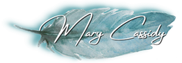 mary cassidy logo